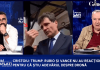 Nicușor Dan, între UE și Casa Albă. Cristoiu: Dimineață a făcut jocul Bruxelles-ului, după CSAT a fost telefonul din SUA