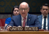 Statele Unite condamnă la ONU incidentul de la Galați: „Vom apăra fiecare centimetru din teritoriul NATO”