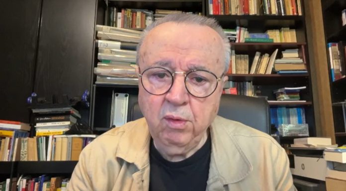 Ion Cristoiu: O cacealma prezidențială – Întâlnirile lui Eugen Tomac cu partidele