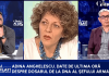 Rețeaua de la vârful Armatei din spatele generalului Gheorghiță. Adina Anghelescu dezvăluie date de ultimă oră