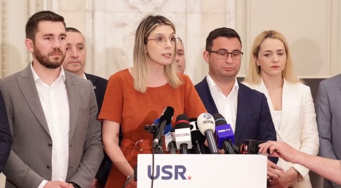 Diana Buzoianu vrea sancţiuni mai dure pentru combaterea fenomenului balastierelor ilegale: Operatorii care nu au respectat legislaţia şi în 3 ani nu şi-au realizat lucrările, nu mai pot obţine avize de gospodărire a apelor, timp de 5 ani