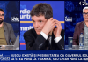 Doru Bușcu propune inversarea sloganului de campanie: Va fi mai ușor fără Nicușor!