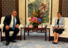 Camera de Comerț și Industrie a României deschide primul birou de reprezentare externă, în China, la Guangzhou