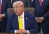 Trump reacționează după ce Zelenski i-a trimis o scrisoare deschisă lui Vladimir Putin