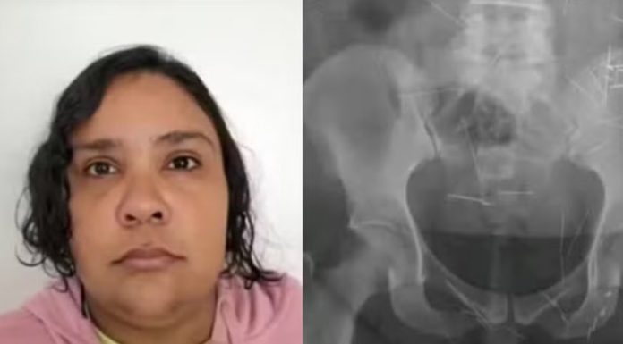 O femeie de 37 de ani din Brazilia s-a drept o fată de 12 ani pentru a păcăli o familie să o adopte. Ce a urmat