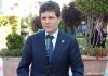 Nicuşor Dan, despre drona explodată în Portul Constanţa: Voi avea mâine o discuţie cu instituţiile responsabile, să înţeleg foarte bine contextul, echipamentele, eventuale lipsuri pe care le avem – VIDEO