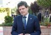 Nicuşor Dan: S-a înţeles greşit că această lege a salarizării înseamnă creştere de salarii pentru toţi bugetarii. Nu ăsta a fost scopul legii