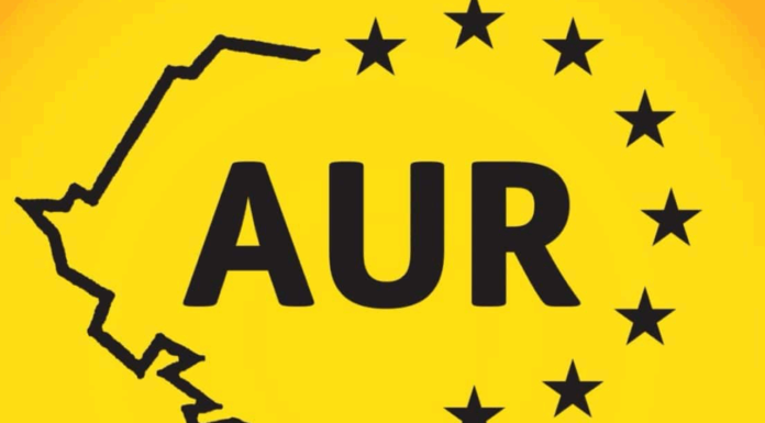 AUR: După ani în care ni s-a spus că România este pregătită pentru orice scenariu, autoritățile sunt luate prin surprindere de fiecare incident