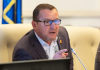 Călin Matieș (deputat AUR): „Cum este posibil ca explicațiile oficiale să vină din Ucraina?”