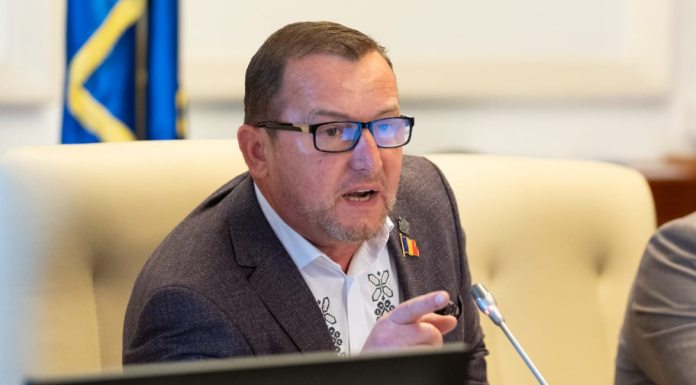 Călin Matieș (deputat AUR): „Cum este posibil ca explicațiile oficiale să vină din Ucraina?”