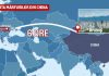 România devine hub logistic pentru mărfurile din China: zeci de tone de marfă ajung zilnic pe aeroporturile din țară