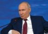 Care sunt obiectivele lui Putin în Ucraina și liniile roșii pentru un acord de pace