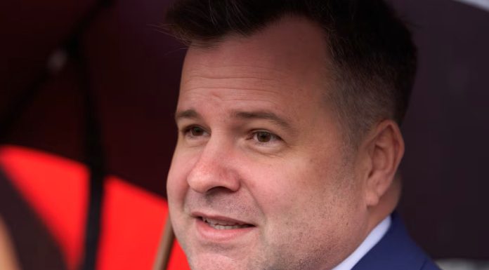 Poreclit „Micul Trump”, fără experiență în spionaj: omul ales de Trump pentru informațiile SUA pregătește concedieri în masă