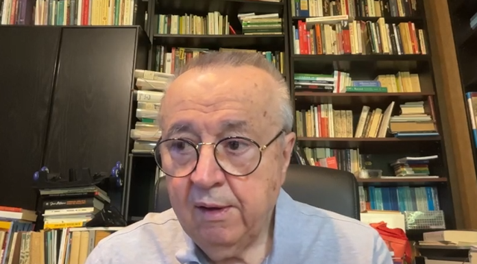 Ion Cristoiu: O întrebare de care fuge Nicușor Dan – De ce nu ne-a notificat la timp Ucraina că a pierdut controlul asupra unor drone marine?