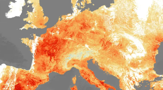 Elveția nu va participa la programul Copernicus al UE în următorii ani