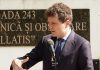 Nicuşor Dan, despre speculaţia că dronele ucrainene urmăreau un vas din flota fantomă a Rusiei: Nu este un vas din flota fantomă, a făcut tipul acesta de trasee comerciale între portul Rusiei, Novorossiysk şi Rompetrol