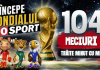 CM 2026: Începe Mondialul ProSport – 104 meciuri analizate și 44 de zile cu materiale de colecție