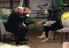 Trump s-a ridicat furios și a plecat vizibil agitat în timpul unui interviu. Întrebarea care l-a scos din minți | VIDEO