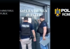 Operațiunea „JUPITER 5”: Peste 150 de percheziții domiciliare într-o amplă acțiune națională împotriva criminalității