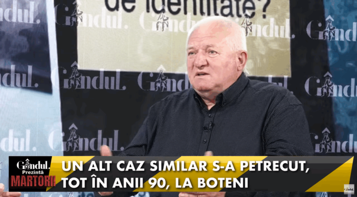 Fost pilot în structurile Armatei: „În anii ’90, un instructor a povestit cum o formație de elicoptere a fost însoțită, pe timp de noapte, de un OZN”