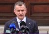 Eugen Tomac: La Ministerul Fondurilor Europene am stabilit deja cine va fi persoana propusă. Urmează, în această seară, să am o întâlnire. Şi la Finanţe am mai multe propuneri / Voi veni cu un cabinet de oameni bine pregătiţi