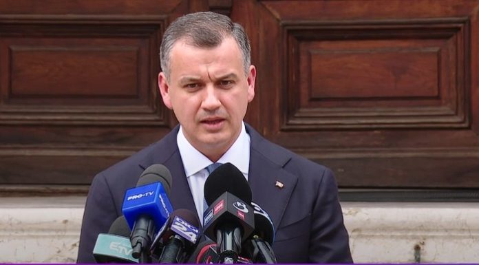 Eugen Tomac: La Ministerul Fondurilor Europene am stabilit deja cine va fi persoana propusă. Urmează, în această seară, să am o întâlnire. Şi la Finanţe am mai multe propuneri / Voi veni cu un cabinet de oameni bine pregătiţi