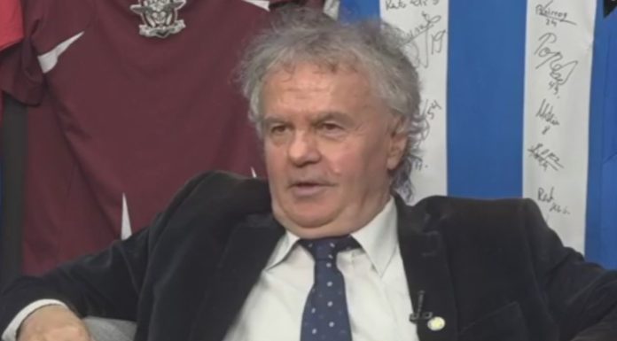 Ilie Dobre intră din nou în istorie! Cartea Recordurilor i-a omologat cel mai lung „GOL” din lume