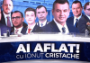 Avertismentul lui Andrei Marga. „Partidele vor fi cumpărate/Minciuna s-a reinstalat în România”