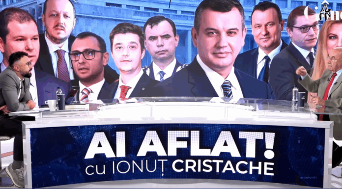 Avertismentul lui Andrei Marga. „Partidele vor fi cumpărate/Minciuna s-a reinstalat în România”