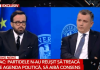 Eugen Tomac anunță etapele negocierilor și calendarul învestirii. Când și-a propus să meargă în Parlament, la vot