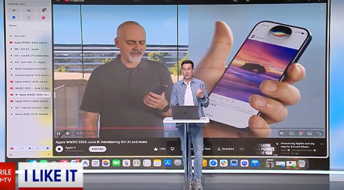 iLikeIT. Apple schimbă Siri și mizează totul pe inteligența artificială. Primele detalii despre iOS 27