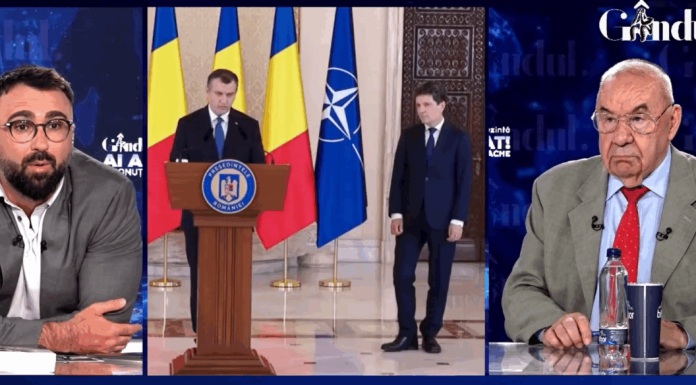 Andrei Marga: În România, serviciile secrete interferează unde nu-i rolul lor