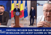 Cristoiu: Dacă trece guvernul Tomac, vom fi prima țară din lume în care nimeni nu e la putere