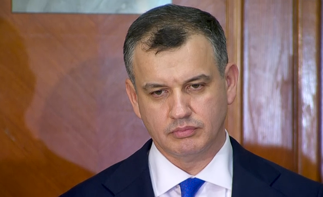 Matei Păun: Eugen Tomac este „destul de apolitic” / Partidul pe care l-a condus, PMP, „nu a fost un partid care să atragă un sistem clientelar care să vină cu datorii la pachet”