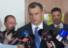 Eugen Tomac, după consultările cu grupul PACE: Mă bucur că, în toate discuţiile pe care le-am avut ieri şi astăzi, am stabilit să continuăm dialogul / Inclusiv cu Kelemen Hunor am stabilit să menţinem contactul