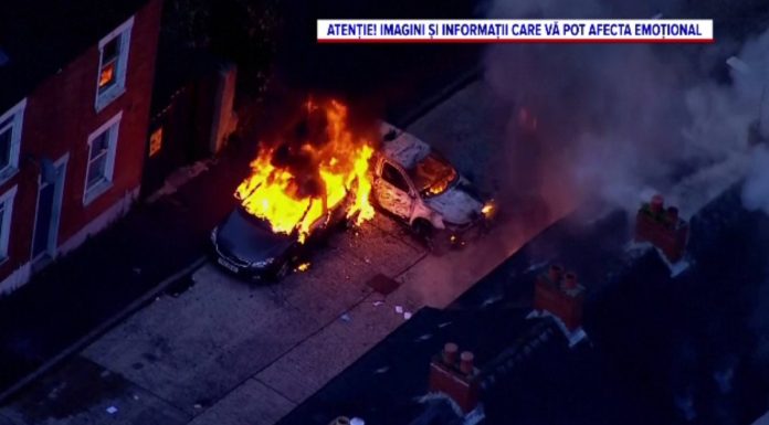 Familiile de români afectate în urma violențelor din Belfast. Care este ajutorul oferit de MAE