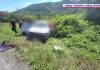 O tânără a murit, iar un copil de 3 ani a ajuns la spital după un accident devastator pe DN6, în apropiere de Băile Herculane