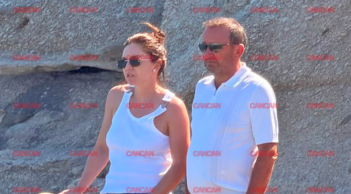 „Regina tenisului”, Simona Halep, și „Regele mezelurilor”, Dorin Mateiu, escapadă romantică în Mykonos. Imagini inedite cu cei doi îndrăgostiți