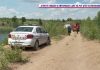 Tragedie în Arad: un copil de 8 ani s-a înecat într-o baltă de la o fostă balastieră după ce a plecat la joacă cu frații săi
