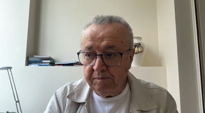 Ion Cristoiu: Dacă în România ar fi o democrație cât de cât, Eugen Tomac ar trebui să-și depună mandatul