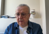 Ion Cristoiu: Nicușor Dan declanșează un nou război al Troiei cu Eugen Tomac pe post de Elena