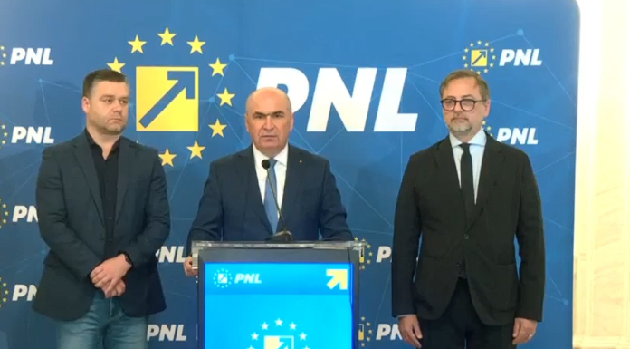 Bolojan: Grindeanu nu a revendicat poziţia de premier, dar nici PSD nu a venit cu o soluţie la criza politică şi guvernamentală pe care a creat-o / Această formulă nu face decât să eludeze răspunderea acestui partid