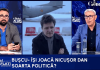 Cum ar suna textul demisiei lui Nicușor Dan din fruntea țării, scris de Doru Bușcu: Dragă popor român…