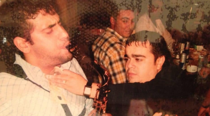 Doliu în muzica lăutărească. Fratele de suflet al lui Florin Salam și al lui Adi Minune, saxofonistul Memis Selciuc, a murit în mașină