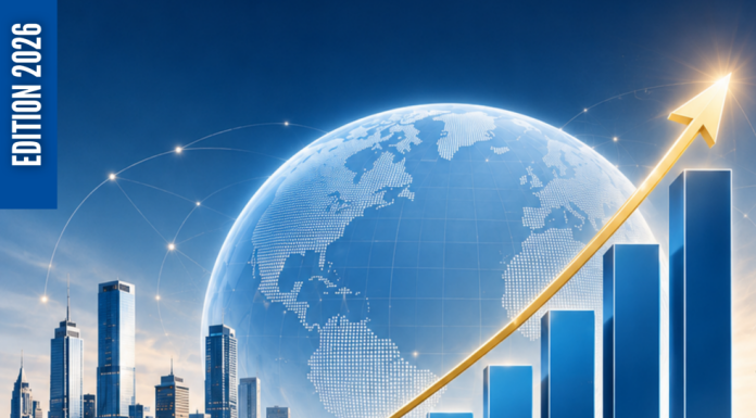 România a urcat pe locul 30 în indicele avuției națiunilor, Wealth of Nations Index. Puternică creștere a economiei private. Ne trage în jos statul – CLASAMENT