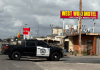 Un bărbat din Texas, căutat de poliție după ce a ucis o persoană și a rănit alte 10 într-un atac armat, a fost găsit mort