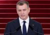 Eugen Tomac: Am jucat cinstit, democratic, fără a încălca nicio regulă şi plec mai departe împăcat că am făcut tot ce a depins de mine pentru România. Mă întorc la familia mea, care mi-a lipsit enorm