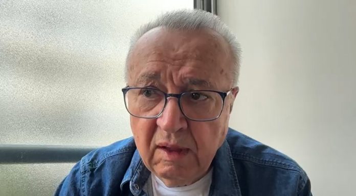 Ion Cristoiu: Desemnarea lui Adrian Veștea – la plesneală sau lovitură ticluită mai demult?!