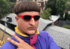 Oliver Tree, muzicianul american care a compus „Life Goes On” și „Alien Boy”, a murit la 32 de ani, într-un accident aviatic