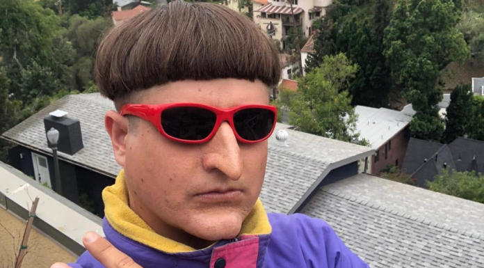 Oliver Tree, muzicianul american care a compus „Life Goes On” și „Alien Boy”, a murit la 32 de ani, într-un accident aviatic